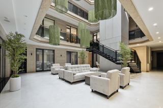 Embassy Hotel Tashkent - 5