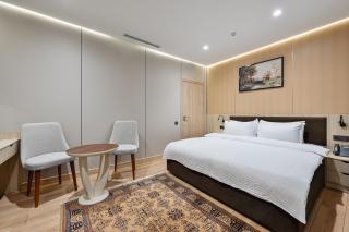 Embassy Hotel Tashkent - 2