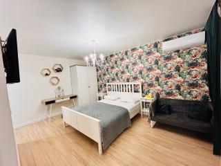 Best apartments on Lyatoshinsky street - 5