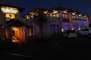 Anta Boga Hotel - Bloemfontein - 3
