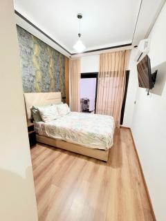 Comfortable appartement - 2