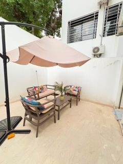 Comfortable appartement - 1