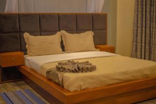 Ihunde Farm Lodge - 3