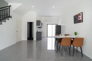 Cozy 2BR Sunrise Garden Villa A125 in Thalang - 1