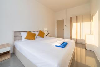 Cozy 2BR Sunrise Garden Villa A125 in Thalang - 6