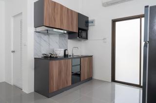 Cozy 2BR Sunrise Garden Villa A125 in Thalang - 5