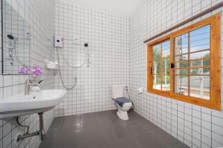 Cozy 2BR Sunrise Garden Villa A125 in Thalang - 2