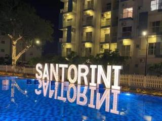 Santorini Transit Apartment Negombo - 3