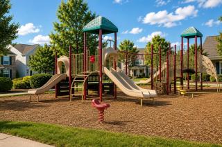 3BR Gem with Pool Table at Gated Community with Children's Playground - 5