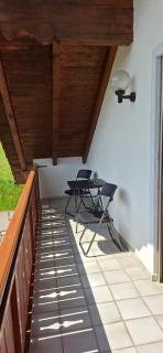 Ferienwohnung Bergblick - 9