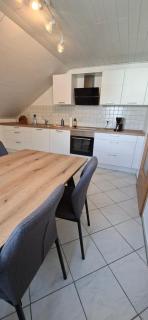 Ferienwohnung Bergblick - 7