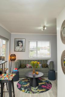 Marbella - Cozy studio in Heart of Table View - 8
