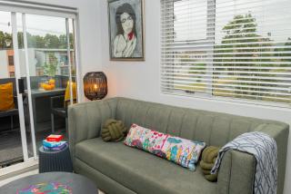 Marbella - Cozy studio in Heart of Table View - 7