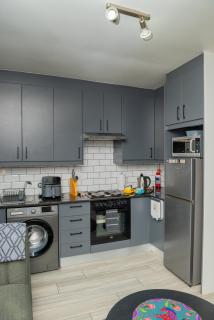 Marbella - Cozy studio in Heart of Table View - 1