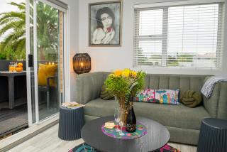 Marbella - Cozy studio in Heart of Table View - 6