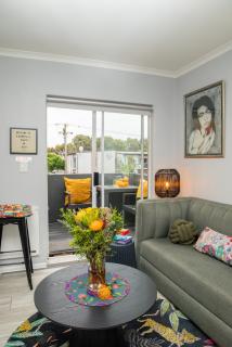 Marbella - Cozy studio in Heart of Table View - 9