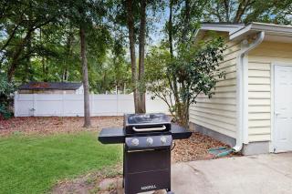 Pawleys Beach Retreat - Pawleys Island - 7