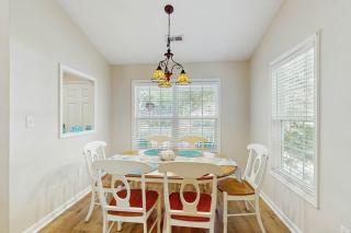 Pawleys Beach Retreat - Pawleys Island - 6