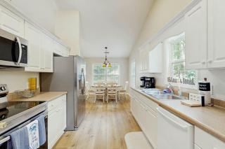 Pawleys Beach Retreat - Pawleys Island - 3