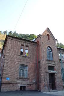 Apartment in Old town-City Center - Tbilisi - 9
