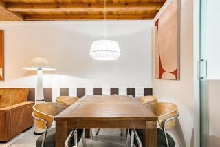 Charming Apartment with Terrace in Sants - 2