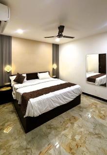 Hotel Palassio International - 7