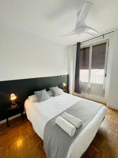 Cebada habitaciones - 2