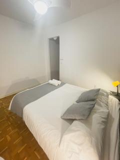 Cebada habitaciones - 1