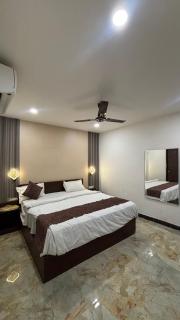 Hotel Palassio International - 5