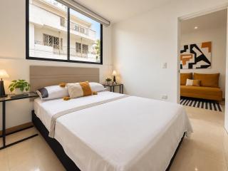 Apartasuites ISABEL - Cali - 6