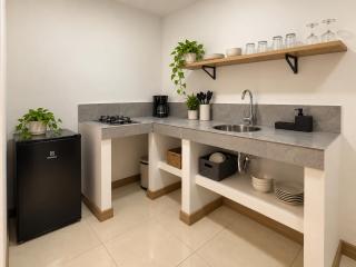 Apartasuites ISABEL - Cali - 5