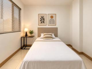 Apartasuites ISABEL - Cali - 7