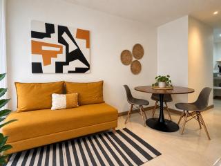 Apartasuites ISABEL - Cali - 9