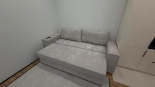 Meridian Apartments - 8