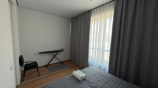 Meridian Apartments - 1