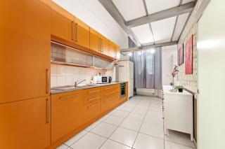 Unique Duplex Loft near Prague City Centre - 6