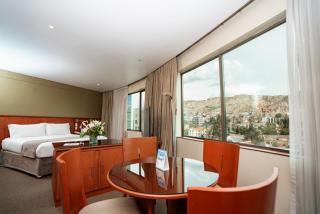 Suites Camino Real - 6