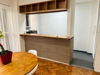 Departamento sinclair en Palermo - 5