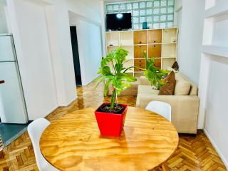 Departamento sinclair en Palermo - 4