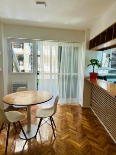 Departamento sinclair en Palermo - 0