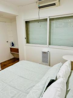 Departamento sinclair en Palermo - 1