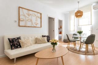 Modern with style - 2 Bedrooms 2 Bathrooms -Retiro - 9