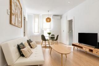 Modern with style - 2 Bedrooms 2 Bathrooms -Retiro - 8