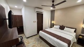 Hotel Palassio International - 1