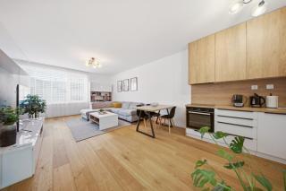 Moderný apartmán pod hradom - Nitra - 7