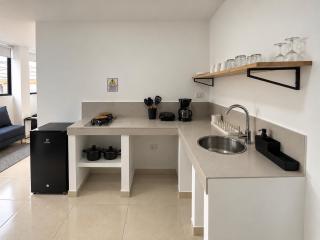 Apartasuites ISABEL - Cali - 4