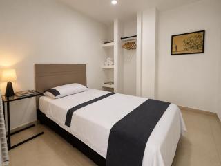Apartasuites ISABEL - Cali - 3