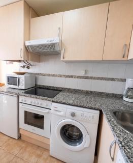 Apartamento en Estación de Esqui San Isidro y Fuentes de Invierno - 2
