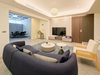 關山全新包棟EntireHouse-茶山居及茶山宿 臺東縣民宿2285及2286號 - Guanshan - 4