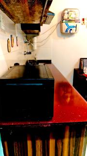 Wildwood Retreat Studios - 8